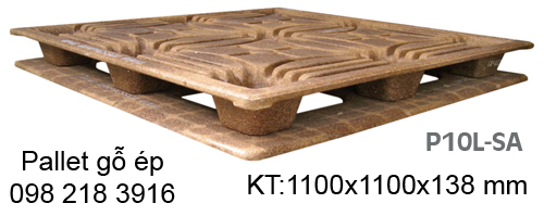 P10L – SA, Kt: 1100x1100x138 mm